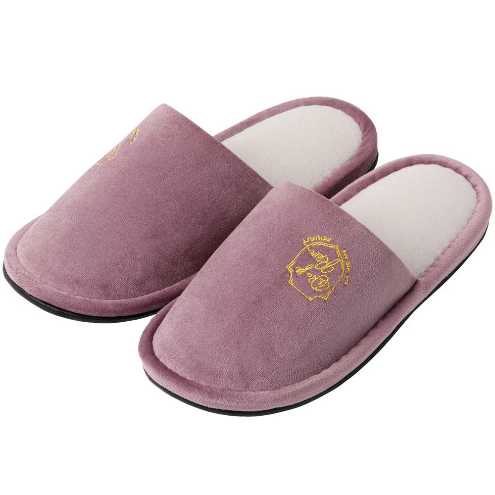 【DECO HOME商品】包頭拖鞋 sSRm04 RO M NITORI宜得利家居