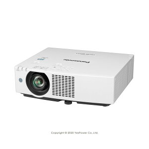 PT-VMW50T Panasonic 5000流明 LCD雷射投影機 解析1280x800/輕巧機身