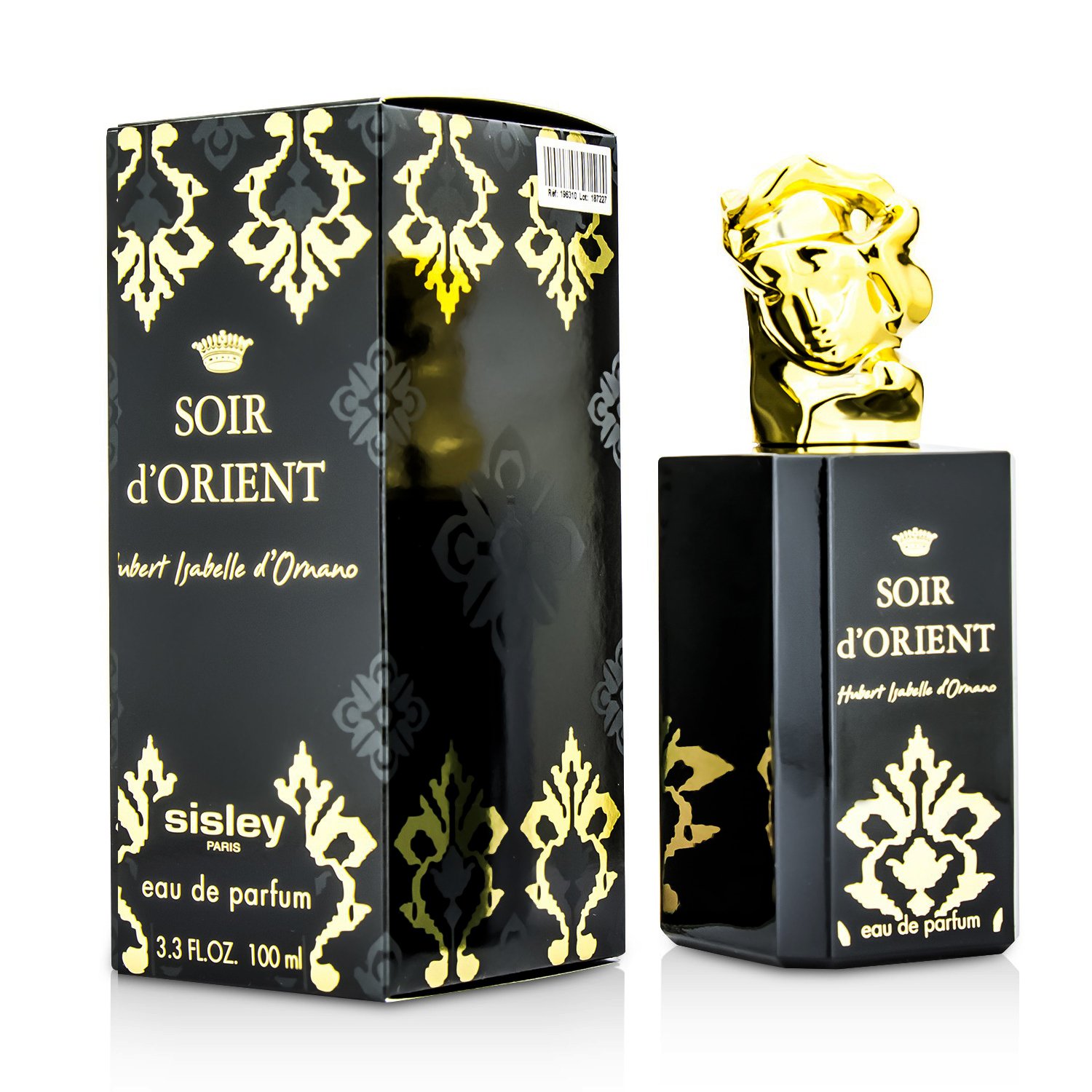 希思黎 Sisley - 香水噴霧Soir d'Orient