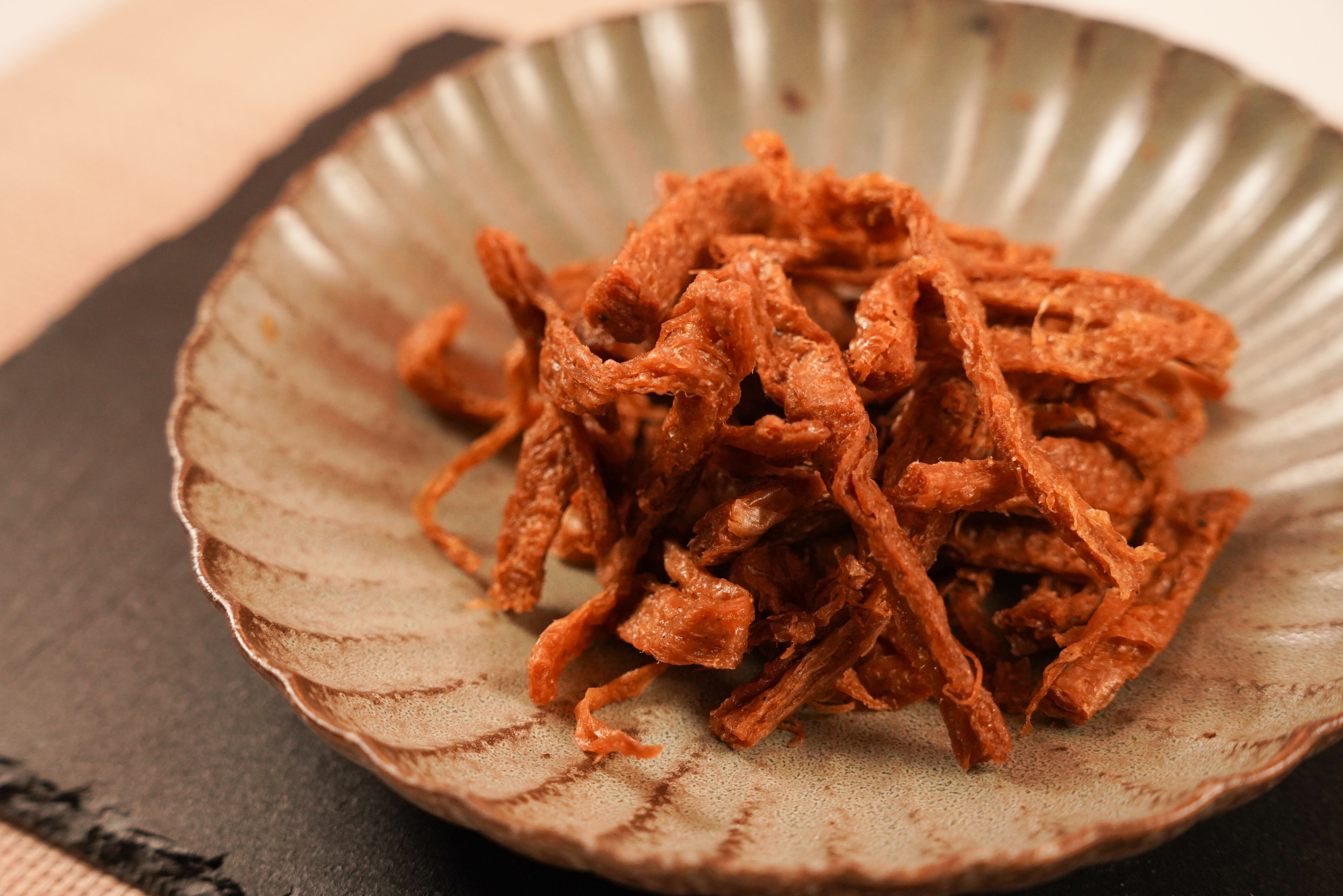 新肉條 【果拾】300g/包 (2入組) 可選口味 1