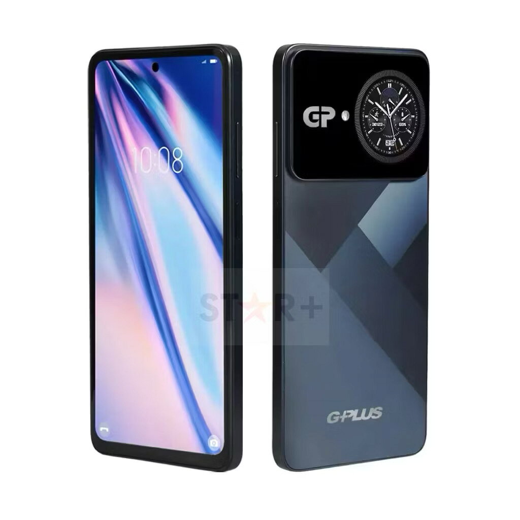 Gplus a6 資安手機 空機 資訊安全 智慧手機 g-plus