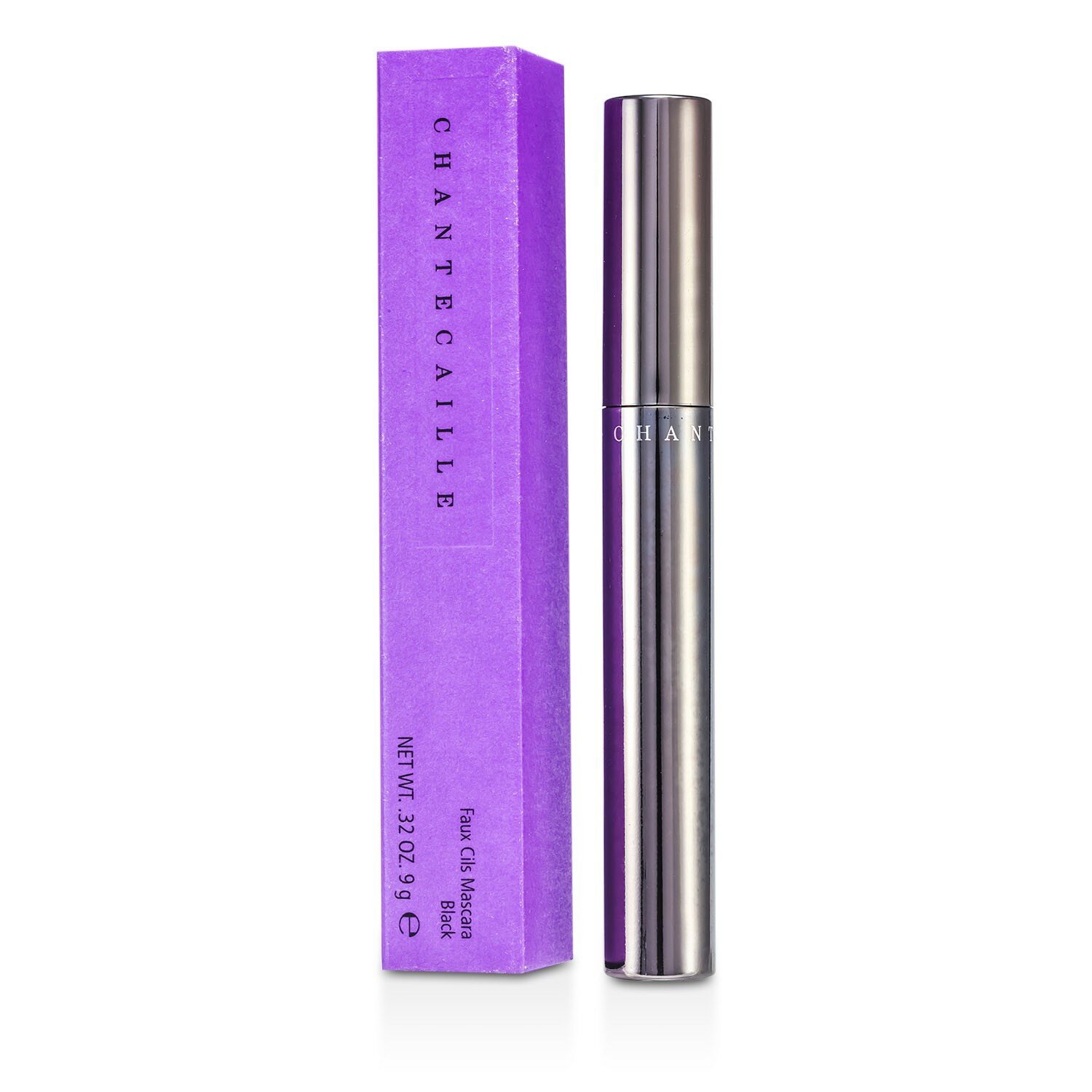 香緹卡 Chantecaille - 濃密羽絨睫毛膏Faux Cils Mascara