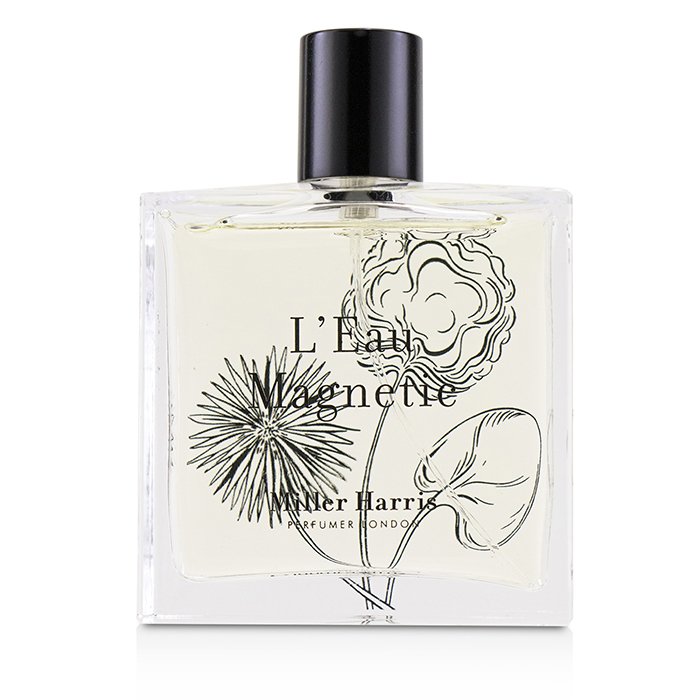 Miller Harris - 蔚藍夢境女性香水L'Eau Magnetic EDP 5