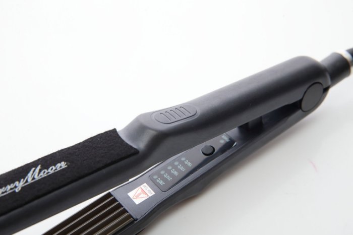 美如夢 Merry Moon 鬆度製造器 浪板夾 玉米鬚夾 Be My Boyfriend 王盈喬老師推薦 [交換禮物.$199免運] 2