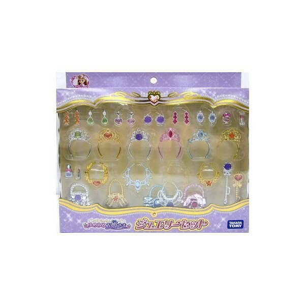 【Fun心玩】麗嬰 LA86060 正版 TAKARA TOMY LICCA 莉卡娃娃 公主配件組(不包含娃娃) 扮家家酒