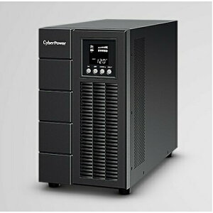 富田資訊 含稅附發票 CyberPower Online S Series OLS3000 在線式 不斷電系統 過載保護