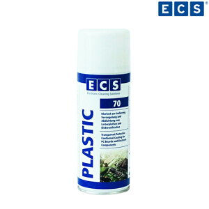 德國ECS 透明防潮絕緣保護 ECS-770 電路板保護膜 隔離抗氧化 主機板 效果如同PS-70 PS70