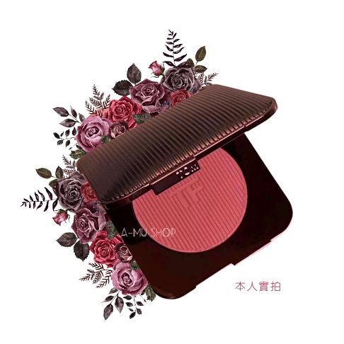 【TOM FORD】BEAUTY 咖啡玫瑰系列限定腮红 6g|保養換新妝⚡專櫃保養彩妝 品牌香氛 2