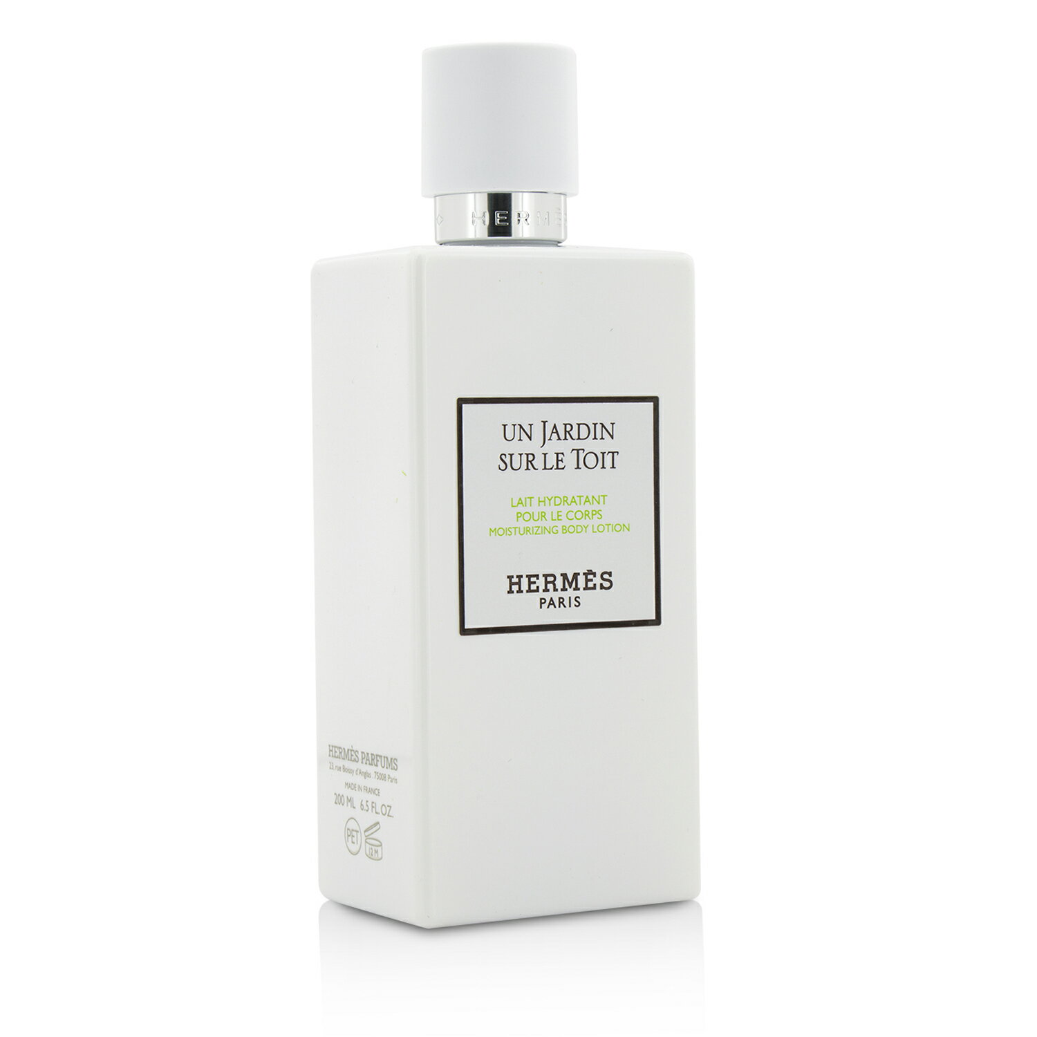 hermes lotion price