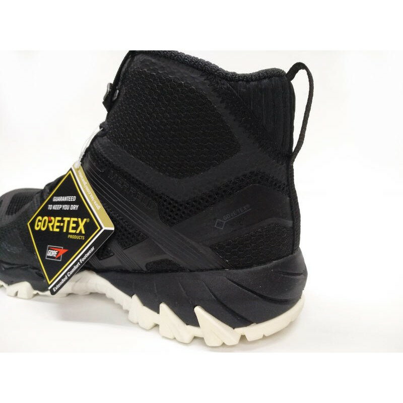 MERRELL 梅洛 登山鞋 健行鞋 尺寸8~11 MQM G-TEX 中筒 中統 防水 J65409【大自在運動休閒精品店】 2 MERRELL 梅洛 登山鞋 健行鞋 尺寸8~11 MQM G-TEX 中筒 中統 防水 J65409【大自在運動休閒精品店】 2