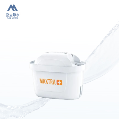 【BRITA】 MAXTRA Plus 濾芯去水垢專家(4支入) 1