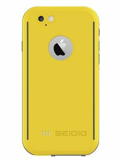 Seidio Obex 防水殼for Apple Iphone 6 6s 黃 最高點數回饋10倍送 飛鴿3c通訊 Rakuten樂天市場