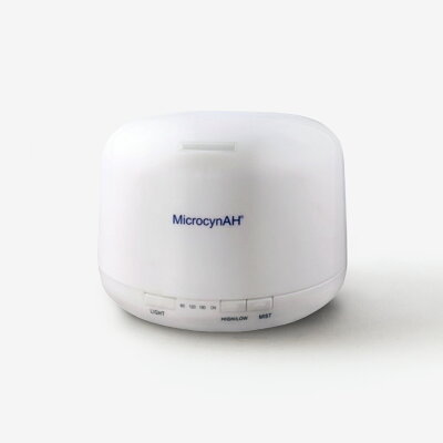 【MicrocynAH 麥高臣】淨化液專用噴霧器 維護您的居家環境品質 健康的生活空間