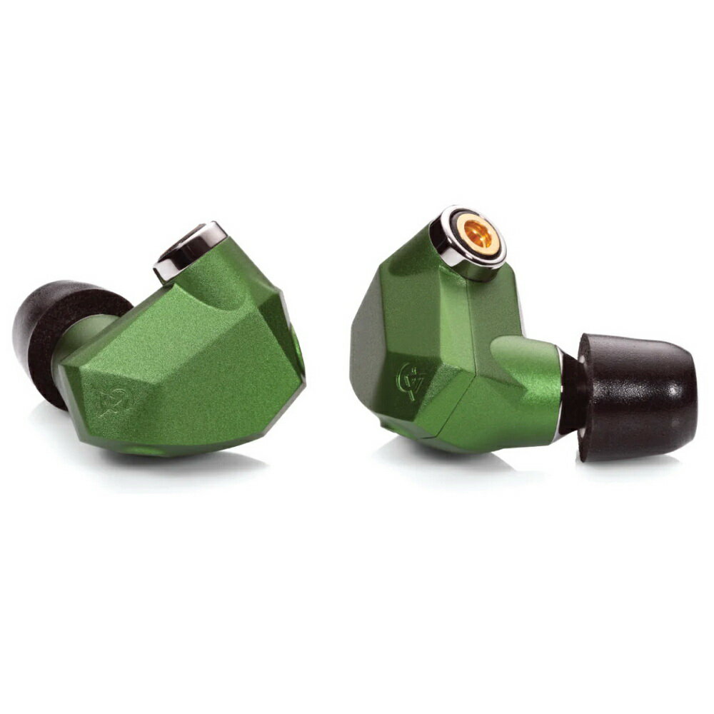 期間限定30％OFF! campfire audio andromeda 初代 2016年 イヤフォン