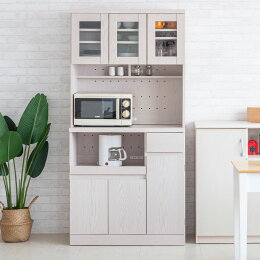 TZUMii多格收納廚房櫃/日本熱銷DIY