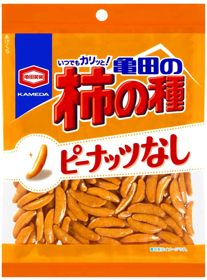 《 Chara 微百貨 》 附發票 日本 龜田 亀田 柿種 米果  團購 批發 卡滋 零食 零嘴 180g 6袋入 4