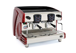 La scala Tosca A/2--義大利進口半自動營業用咖啡機(無液晶螢幕型)-【良鎂咖啡精品館】