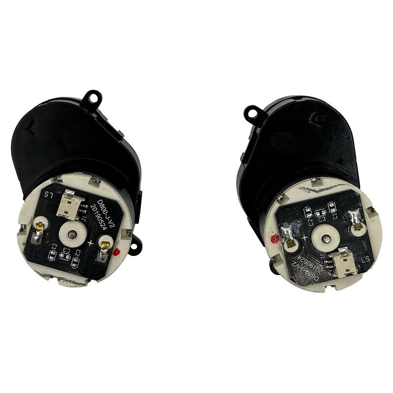 相容 睿米 Roidmi EVE Plus SDJ01RM 機器人吸塵器邊刷電機備件