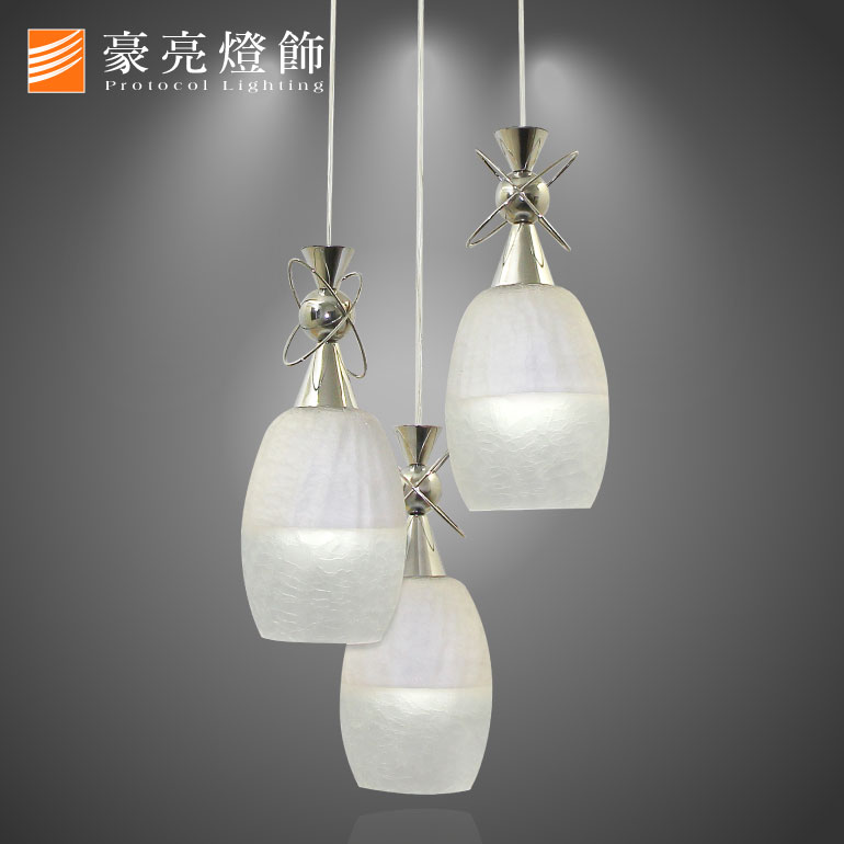 【豪亮燈飾】宇宙(圓盤)3吊燈~吊扇/燈泡/燈管/省電/LED燈泡/燈具/白光/黃光/客廳燈/房間燈/水晶燈/美術燈/吸頂燈/浴室燈/陽台燈/吊燈/壁燈/燈泡/崁燈/藝術燈/LOFT工業風