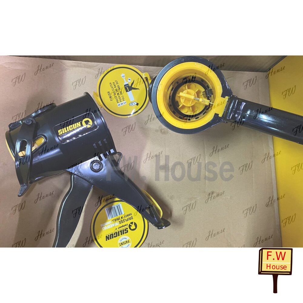 附發票 2025新款 矽利康槍 迷你矽利康槍 超短 矽利康 不滴膠 無拉桿 施工更靈活 小範圍施工