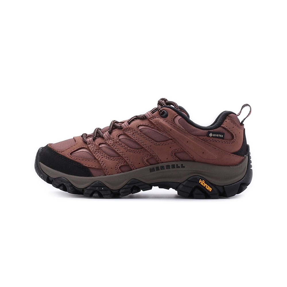 MERRELL MOAB 3 SMOOTH GORE-TEX 登山鞋 紫紅 ML036428 女鞋