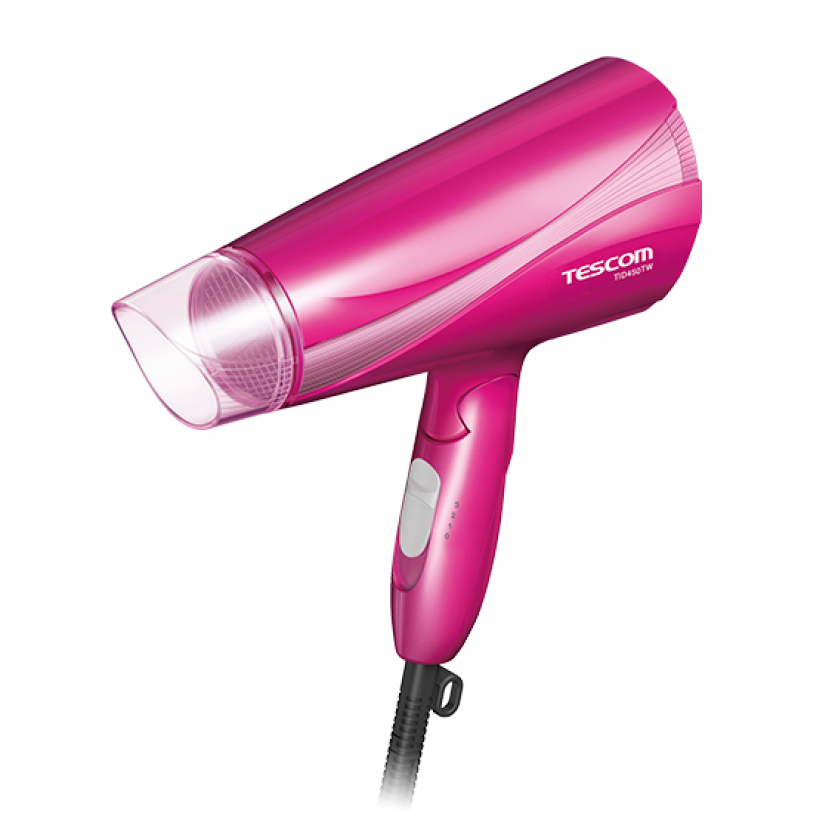 【快速出貨】TESCOM TID450 大風量 遠紅外線 負離子 吹風機 TID450 1