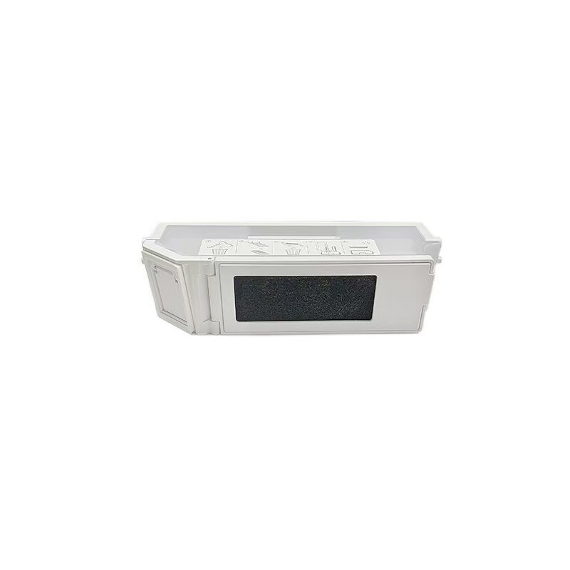 與 Ecovacs Deebot T20 T20 plus T20 pro T20 max 機器人吸塵器備件相容的塵盒