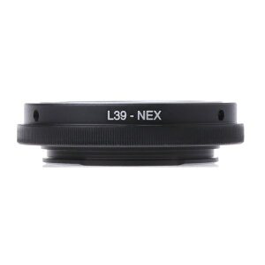 高精度 L39-NEX 轉接環 M39-nex NEX6/NEX5/NEX7 鏡頭轉索尼適用
