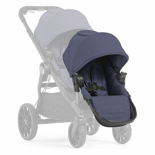 すずママ様専用◎baby jogger city select lux 二人乗り