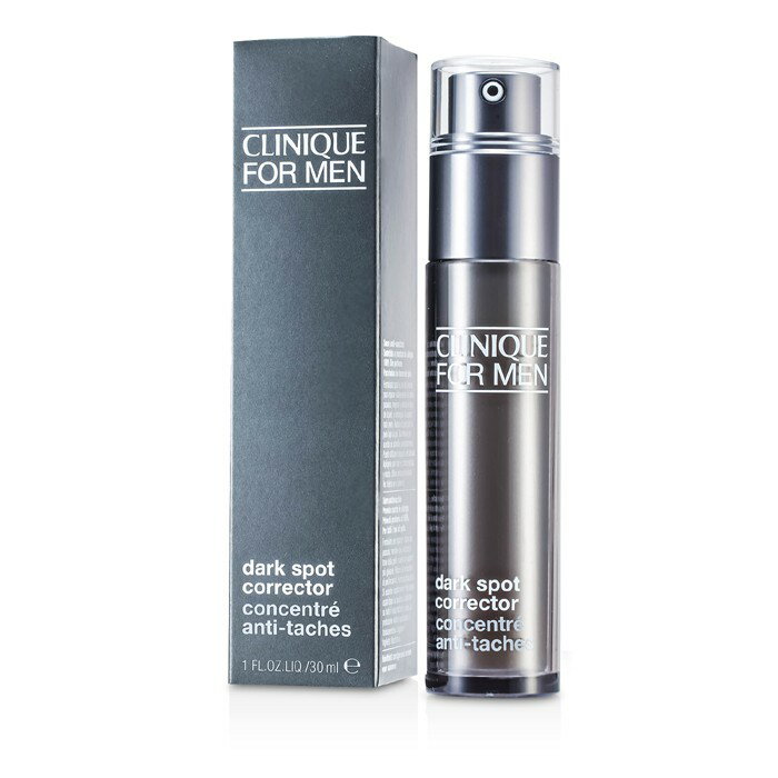 Clinique 倩碧 Dark Spot Corrector 去斑精華  30ml/1oz