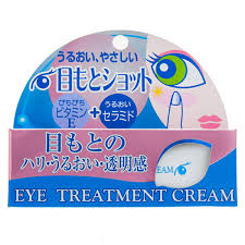 COSMETEX 眼部修護霜 20g