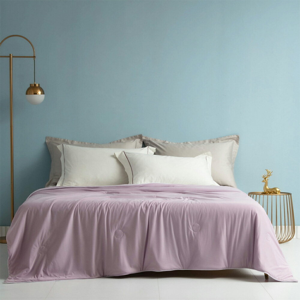 日本科技A類冰淇淋涼感絲夏涼被150*200CM(涼被/涼感絲/涼夏被/空調被) 4