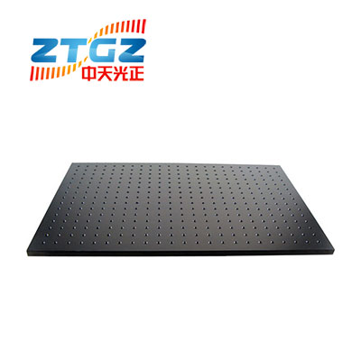 高精度光學平板 光學平臺板 面包板 實驗板 鋁合金面包板 安裝板
