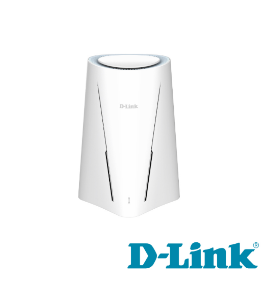 友訊 D-Link G530 5G NR AX3000 Wi-Fi 6 路由器 4G