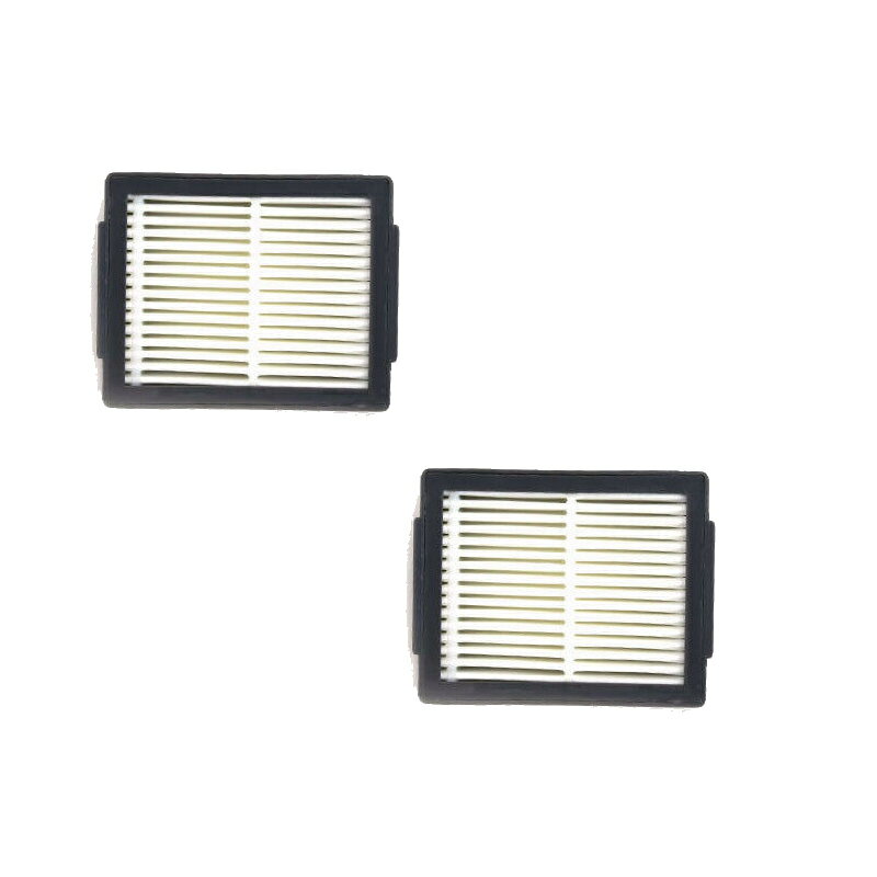 [4玉山網] 副廠 iRobot e i j系列 Filters 1組（2入）副廠濾網2片適 Roomba i7 i7+ e5 J7_QQ3