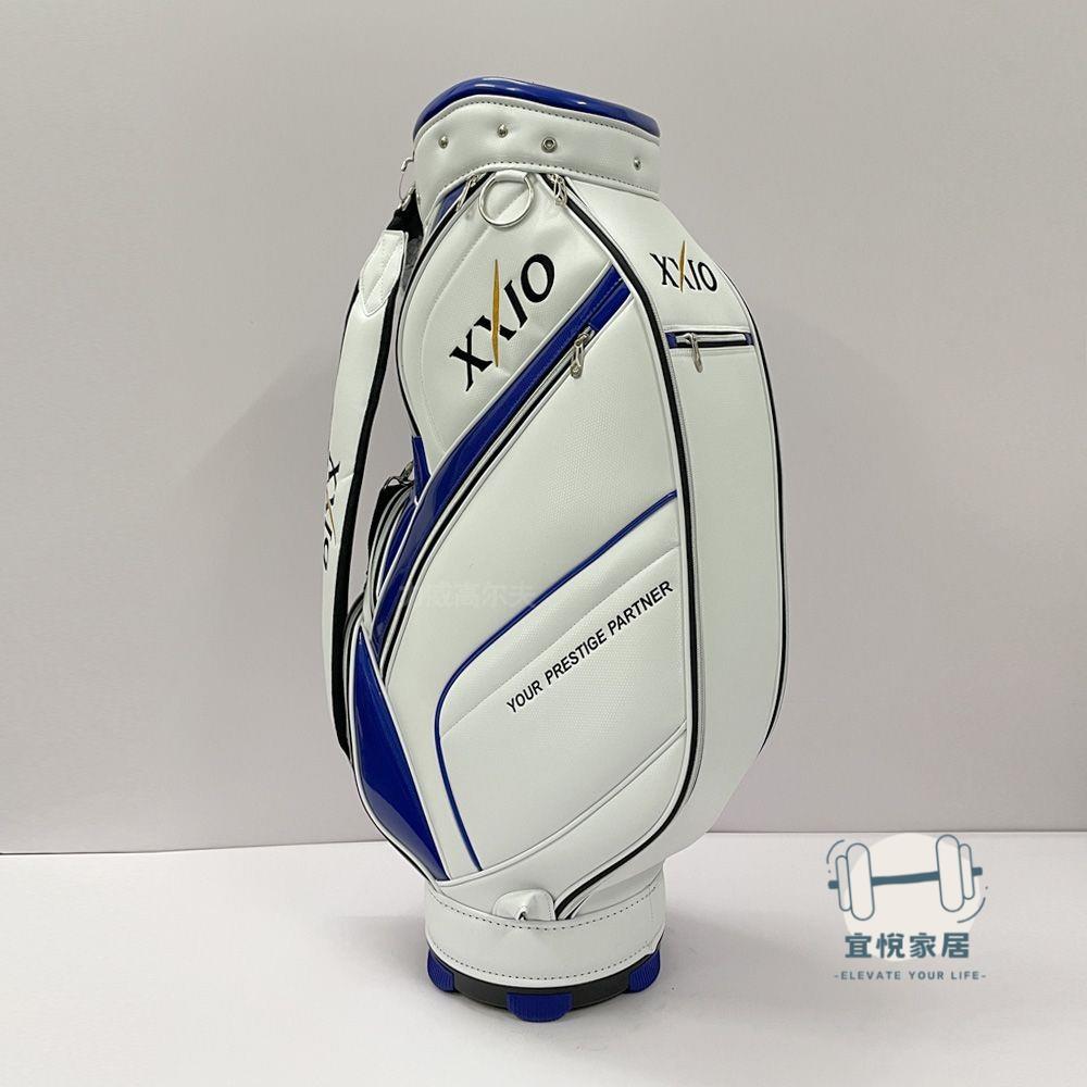 免運 公司貨 球包 XO高爾夫球包新款f標準男包球隊logo超輕PU料優質面料防水 可開發票 全館八折 工廠現貨直銷 新品特價 y1202