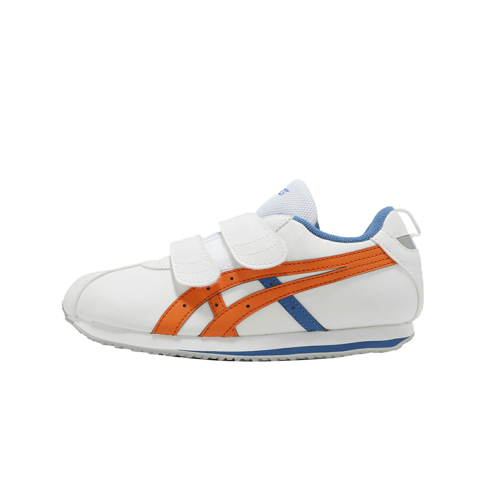 Asics 亞瑟士 休閒鞋 Cotla Mini SL 2 中童 小朋友 白 皮革 魔鬼氈 1144A383108