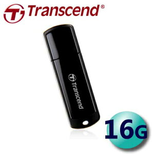 Transcend 創見 16GB JF700 JetFlash 700 USB3.1 隨身碟