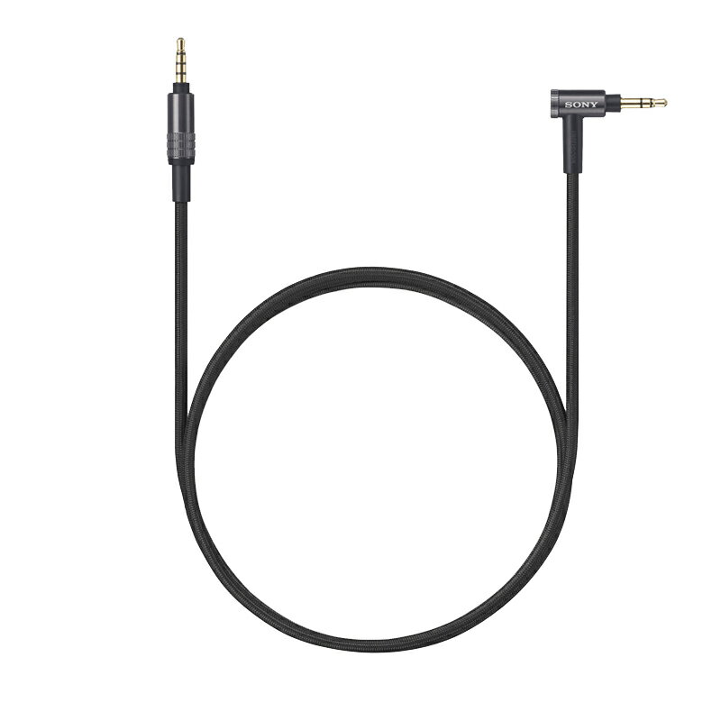 yes99buy電玩 Sony/索尼 MUC-S12SM1 耳機升級線音頻線MDR-1A