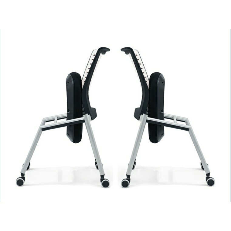 《CHAIR EMPIRE》NC002輪子椅/電腦椅/陪巡椅/辦公椅/會議椅/辦公椅/輪子辦公椅/開會椅/會議廳椅/書桌輪子椅 1