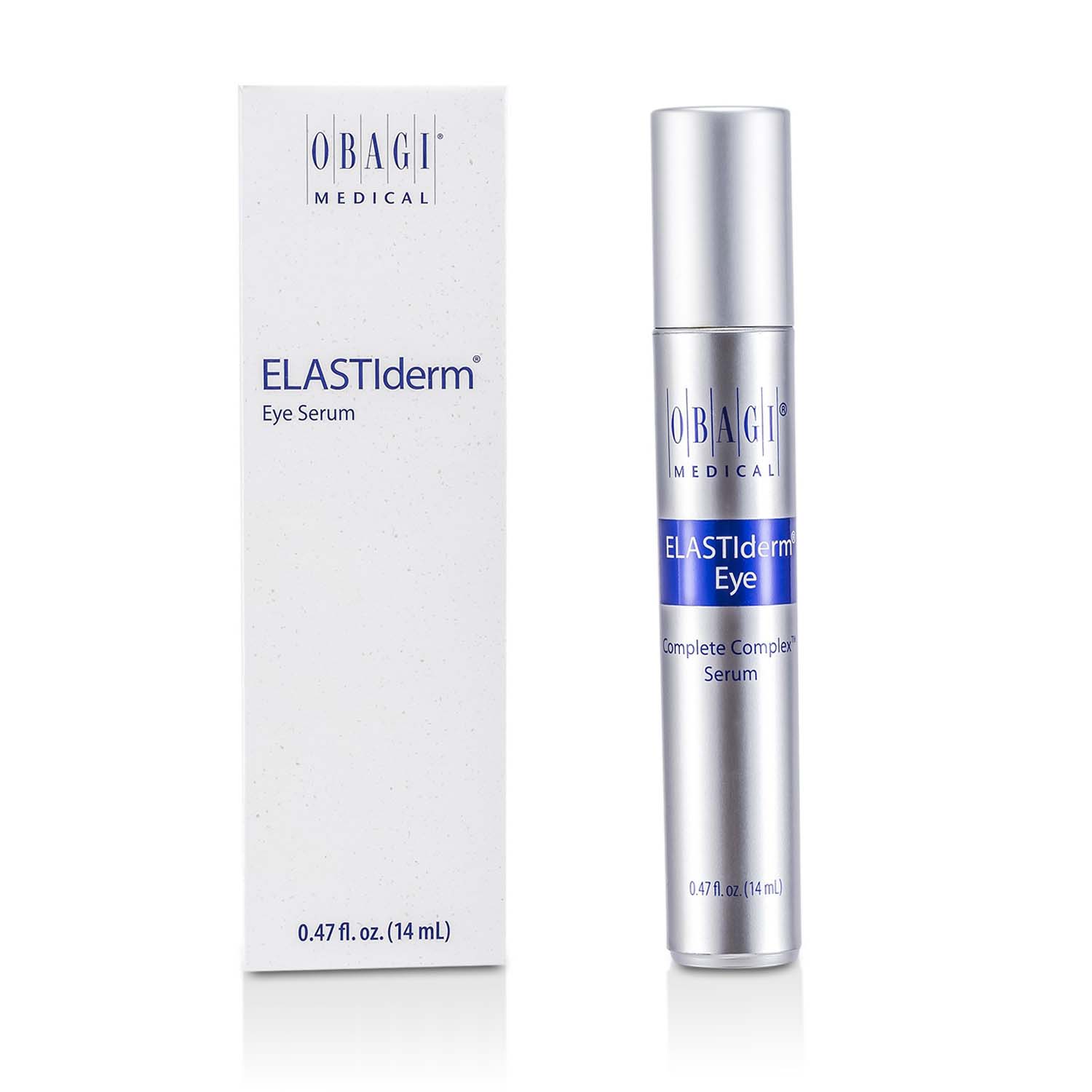歐巴吉 Obagi - 緊緻明眸再生精華 Elastiderm Eye Complete Complex Serum