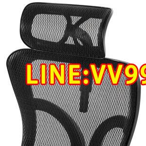 特力屋 美國陸軍高背扶手全網椅 型號SLF8(T)【一見傾心】