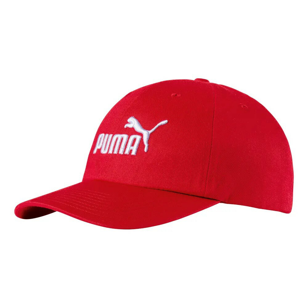 PUMA 老帽 基本款 休閒運動帽 棒球帽 052919-74