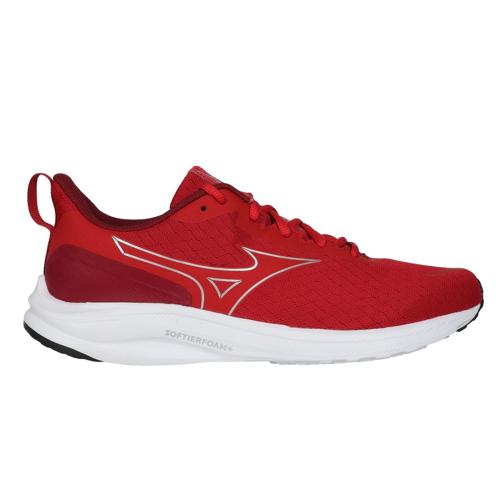 MIZUNO ESPERUNZER 2 男慢跑鞋-4E(免運 超寬楦 反光 美津濃「K1GA244412」≡排汗專家≡