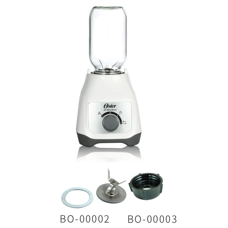 《DGS》OST攪拌均質機 Blender