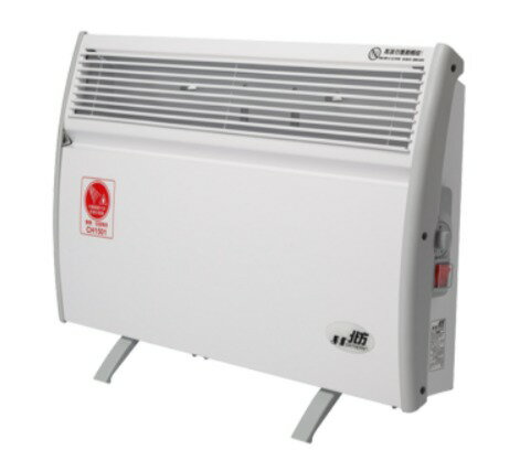<br/><br/>  NORTHERN 北方第二代對流式電暖器 CN1500 (房間、浴室兩用 )<br/><br/>