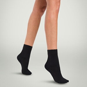 奧地利Wolford 頂級喀什米爾羊毛短襪 保暖耐寒 含cashmere及真絲成分 歐洲精品襪