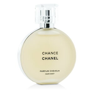 香奈兒 Chanel - CHANCE隔離髮香霧