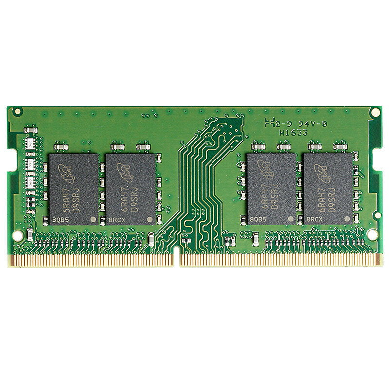 Kingston/金士頓DDR4 3200 16G筆記本電腦內存條 單條16G遊戲記憶體【Snowbelle優選】