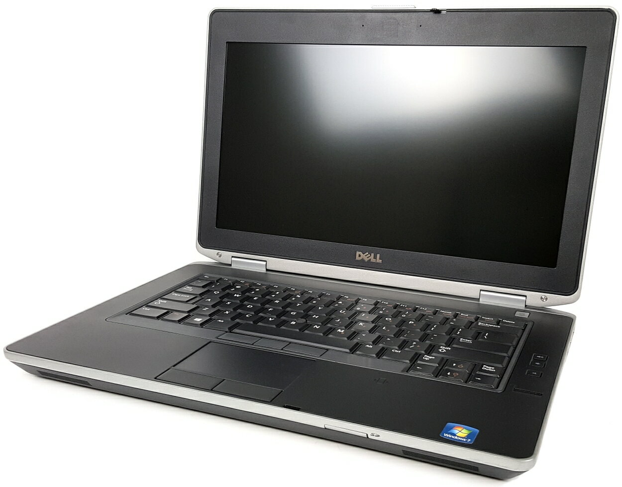 NotebookAvenue: Dell Latitude E6430 i7-3520M 8GB RAM 500GB 14